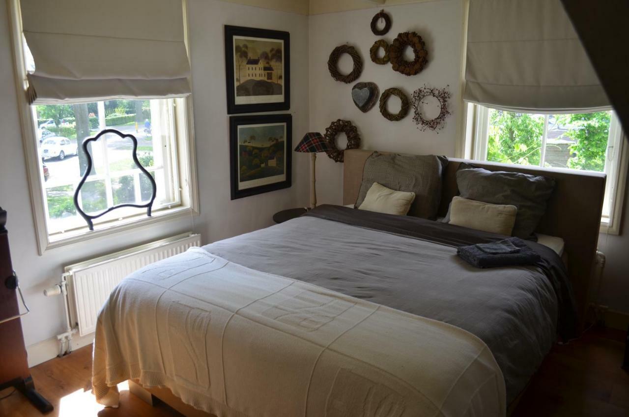 Bed and Breakfast Bij Janneke Sleeuwijk Exteriér fotografie